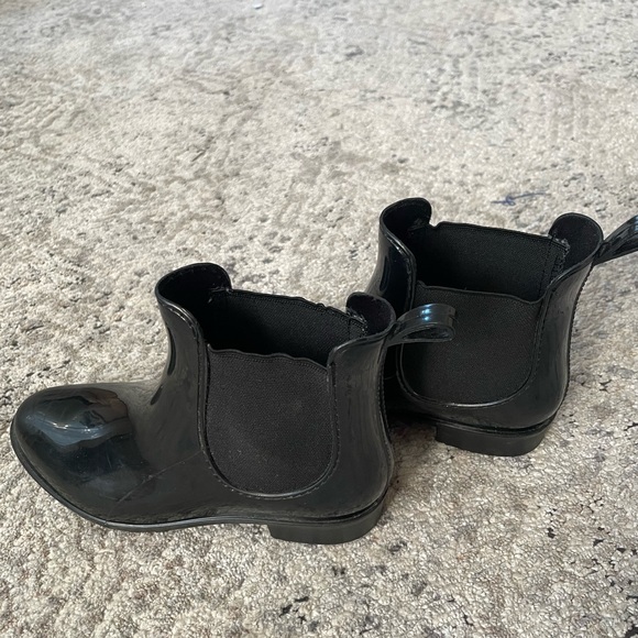 Rain Booties - Picture 5 of 7